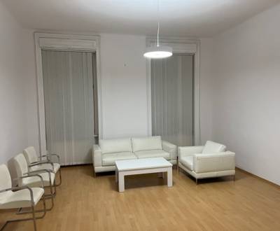 Sale Four+ bedroom apartment, Gunduličova, Bratislava - Staré Mesto, S