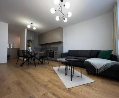 One bedroom apartment, Rent, Bratislava - Ružinov, Slovakia