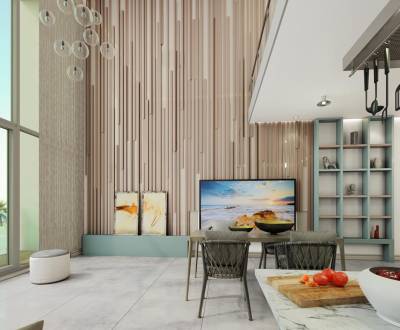 Sale Holiday apartment, Holiday apartment, Agia Eirini, Cyprus