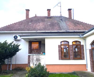 Family house, Bratislavská, Sale, Galanta, Slovakia