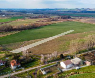 Sale Land plots - commercial, Borský Peter, Senica, Slovakia