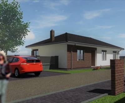 Sale Family house, Family house, Trnava, Slovakia
