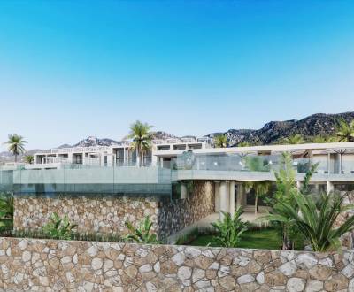 Sale Holiday apartment, Holiday apartment, Agia Eirini, Cyprus