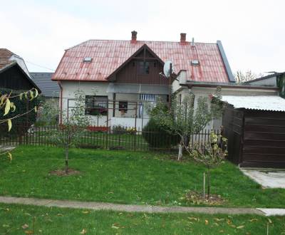 Sale Family house, Svätoplukova, Topoľčany, Slovakia