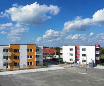 New building Sale Apartments building, Apartments building, Dunajská Streda, Slovak, Šamorín