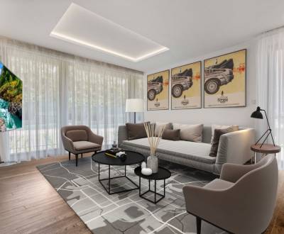 Sale Three bedroom apartment, Three bedroom apartment, Čakanková, Brat