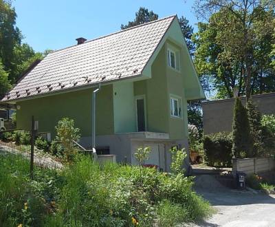 Family house, Iliašská cesta, Sale, Banská Bystrica, Slovakia