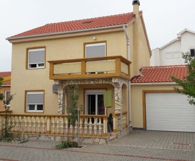 Sale Family house, Vir, Croatia