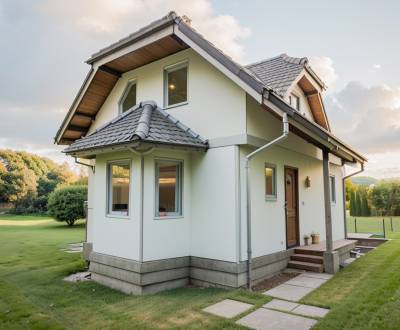 Sale Family house, Family house, Spišská Nová Ves, Slovakia