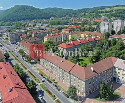 Searching for Three bedroom apartment, Trieda SNP, Banská Bystrica, Sl