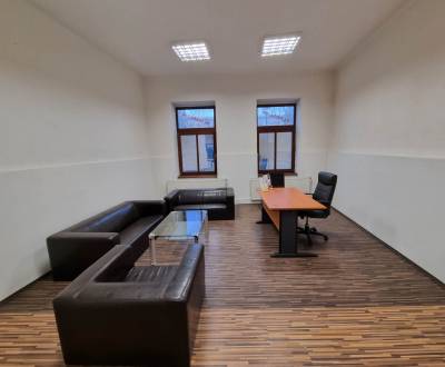 Offices, Rent, Nitra, Slovakia
