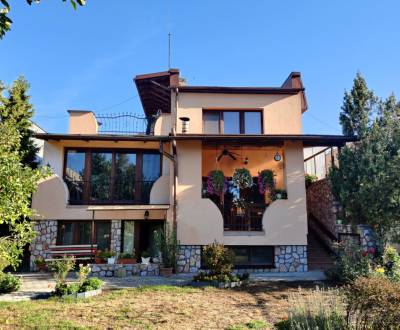 Family house, Sale, Michalovce, Slovakia