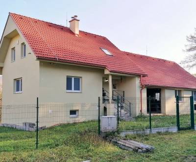 Sale Family house, Family house, Malé Košecké Podhradie, Ilava, Slovak