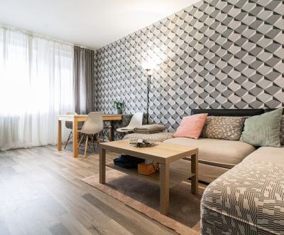Apartment for rent in Bratislava 