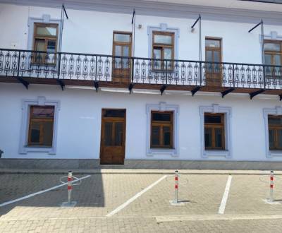 Rent Land plots - commercial, Land plots - commercial, Nám.sv.Mikuláša