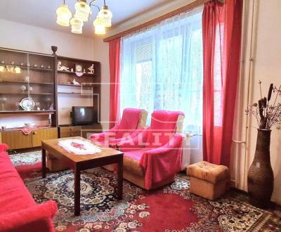 Sale One bedroom apartment, Prievidza, Slovakia