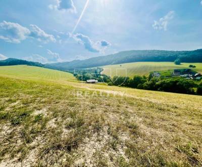 Sale Land – for living, Bytča, Slovakia