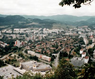 Searching for Two bedroom apartment, Fončorda, Banská Bystrica, Slovak