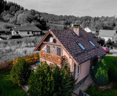 Sale Family house, Family house, Považská Bystrica, Slovakia