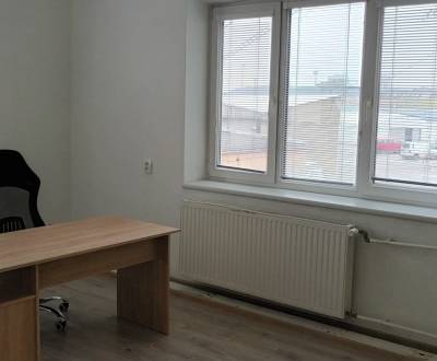 Offices, Bratislavská, Rent, Trnava, Slovakia
