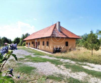Sale Cottage, Levice, Slovakia