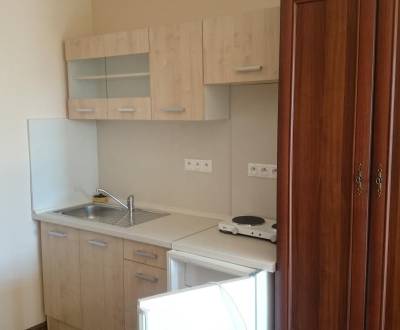 Modern Studio Apartment for Rent in Nové Zámky