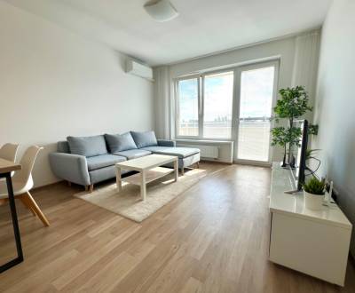 Rent One bedroom apartment, One bedroom apartment, Galvaniho, Bratisla