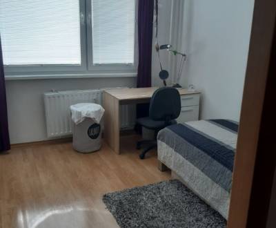 Sale Two bedroom apartment, Štefánikova, Michalovce, Slovakia