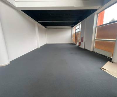 Rent Commercial premises, Nové Zámky, Nové Zámky, Slovakia