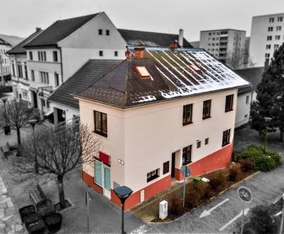 Sale Family house, Family house, M.R. Štefánika, Myjava, Slovakia