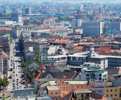 Searching for One bedroom apartment, Bratislava - Staré Mesto, Slovaki