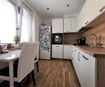 Sale One bedroom apartment, One bedroom apartment, Školská, Partizánsk