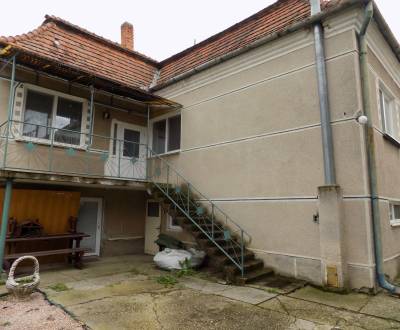Sale Family house, Family house, Rúbaň, Nové Zámky, Slovakia