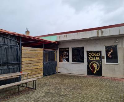 Sale Commercial premises, Komjatice, Nové Zámky, Slovakia