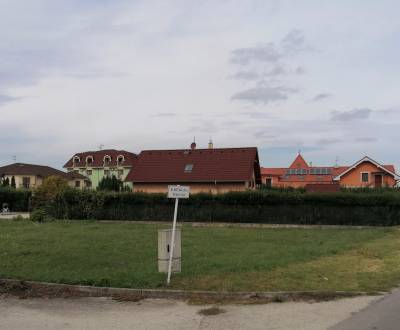 Sale Land – for living, Land – for living, Slnečná, Dunajská Streda, S