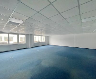 Offices, Rent, Žilina, Slovakia