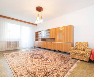 2 bedroom apartment, Bratislavská, Sale, Piešťany, Slovakia