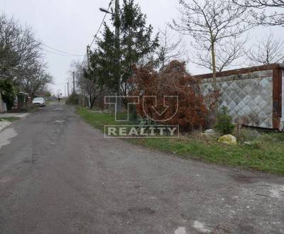 Sale Agrarian and forest land, Bratislava - Jarovce, Slovakia