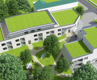 New building Apartments building, Sale, Zvolen, Slovakia, Zvolen
