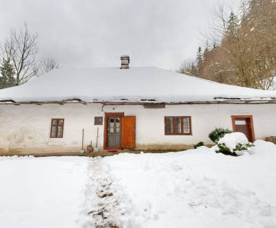 Cottage, Staré hory 99, Sale, Banská Bystrica, Slovakia
