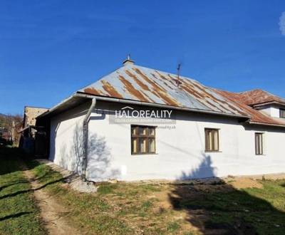 Sale Family house, Brezno, Slovakia