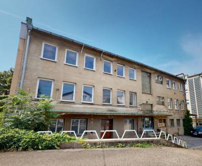 Sale Building, Building, Bratislava - Staré Mesto, Slovakia