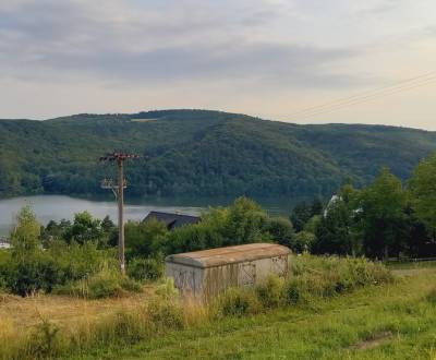 Sale Recreational land, Recreational land, RO Domaša, Vranov nad Topľo