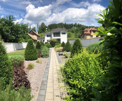 Sale Villa, Villa, Bánovce nad Bebravou, Slovakia