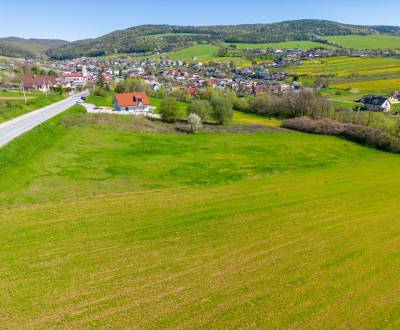 Sale Land – for living, Land – for living, Hlavná, Prešov, Slovakia