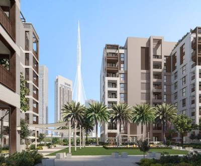 Sale Holiday apartment, Dubai, United Arab Emirates