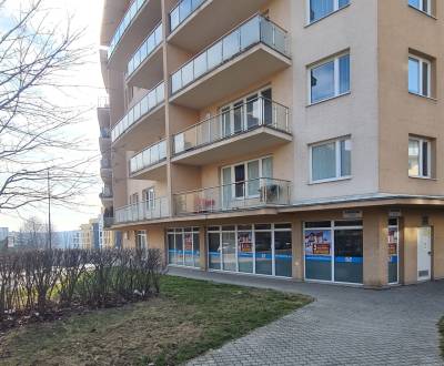 Rent Offices, Offices, Klimkovičova, Košice - Sídlisko KVP, Slovakia