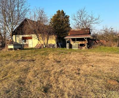 Sale Land – for living, Land – for living, Kolta, Nové Zámky, Slovakia