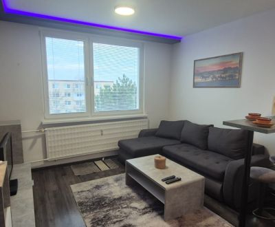Rent One bedroom apartment, One bedroom apartment, Školské námestie, M