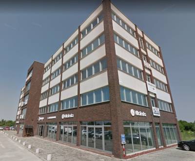 Rent Offices, Svornosti, Bratislava - Podunajské Biskupice, Slovakia